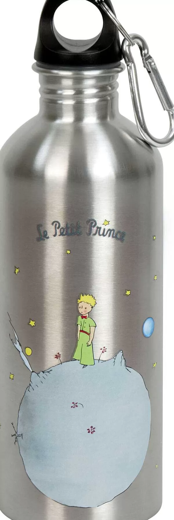 Könitz Porzellan Der Kleine Prinz<Coole Flasche Le Petit Prince